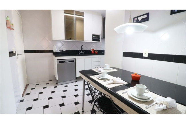 Imagem Apartamento com 3 Quartos à Venda, 103 m² em Morumbi - São Paulo Imagem Apartamento com 3 Quartos à Venda, 103 m² em Morumbi - São Paulo