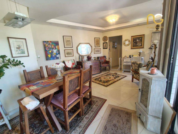 Imagem Cobertura com 2 Quartos à Venda, 145 m² em Tupi - Praia Grande Imagem Cobertura com 2 Quartos à Venda, 145 m² em Tupi - Praia Grande