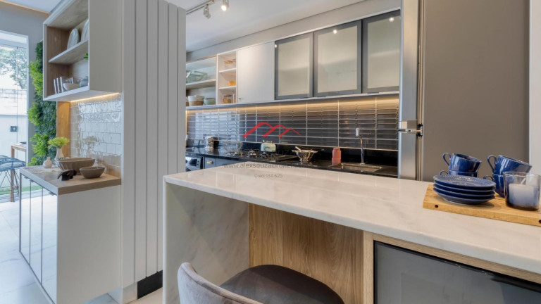 Imagem Apartamento com 3 Quartos à Venda, 83 m² em Santa Terezinha - Paulínia