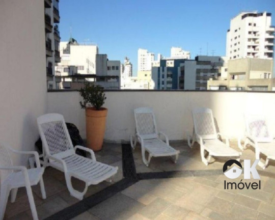 Imagem Apartamento com 2 Quartos à Venda, 88 m² em Higienópolis - São Paulo Imagem Apartamento com 2 Quartos à Venda, 88 m² em Higienópolis - São Paulo