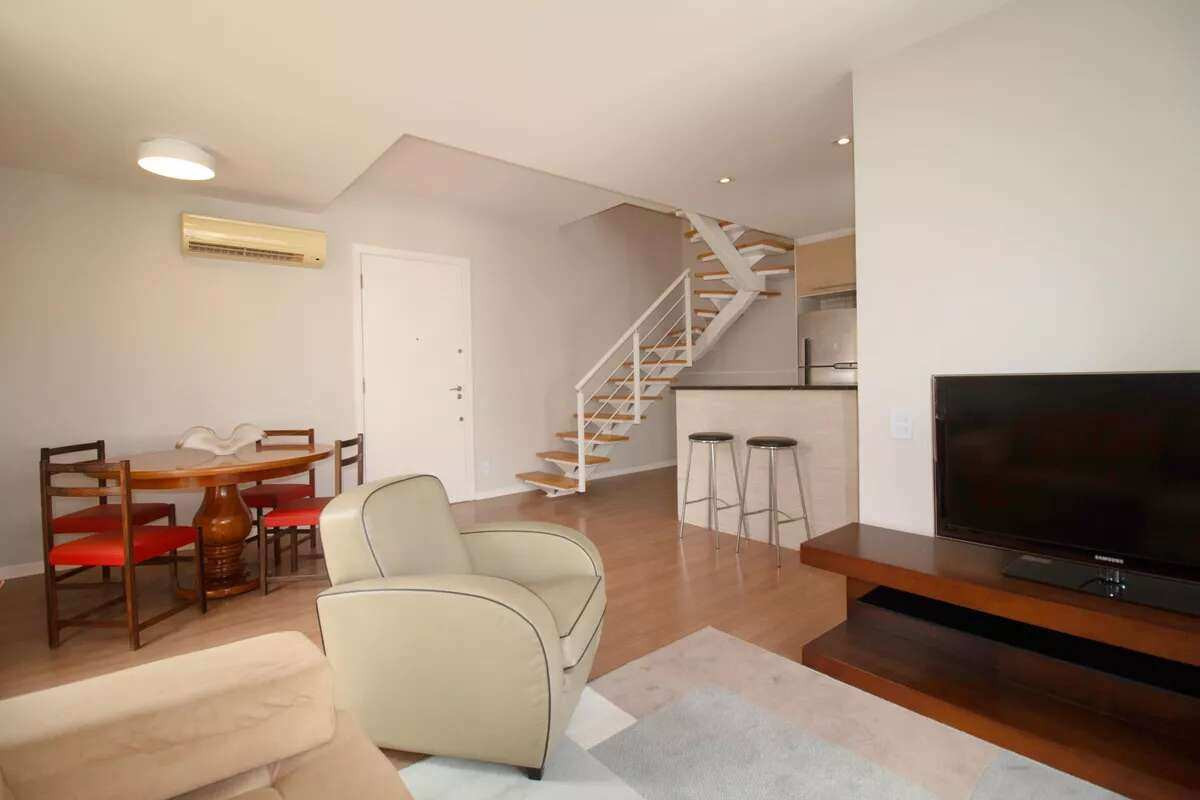 Imagem Apartamento com 2 Quartos à Venda, 115 m² em Jardim Paulista - São Paulo Imagem Apartamento com 2 Quartos à Venda, 115 m² em Jardim Paulista - São Paulo