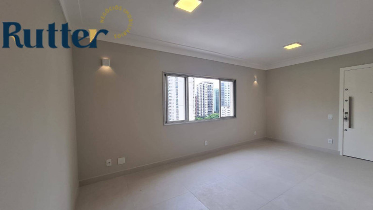 Imagem Apartamento com 3 Quartos à Venda, 86 m² em Moema - São Paulo