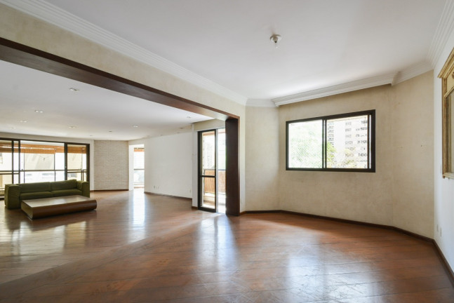 Imagem Apartamento com 4 Quartos à Venda, 323 m² em Santa Cecília - São Paulo Imagem Apartamento com 4 Quartos à Venda, 323 m² em Santa Cecília - São Paulo