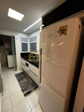 Imagem Apartamento com 3 Quartos à Venda, 84 m² em Anchieta - São Bernardo Do Campo Imagem Apartamento com 3 Quartos à Venda, 84 m² em Anchieta - São Bernardo Do Campo