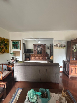 Imagem Apartamento com 3 Quartos à Venda, 163 m² em Paraíso - São Paulo