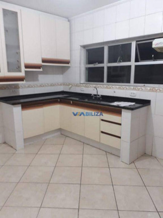 Imagem Sobrado com 3 Quartos à Venda, 200 m² em Vila Augusta - Guarulhos Imagem Sobrado com 3 Quartos à Venda, 200 m² em Vila Augusta - Guarulhos