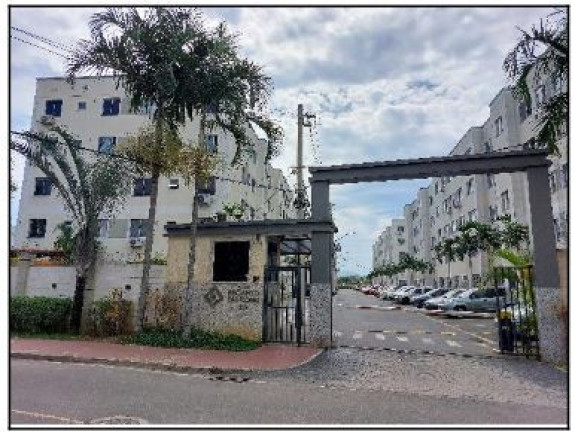 Imagem Apartamento com 2 Quartos à Venda, 46 m² em Santa Cruz - Rio De Janeiro Imagem Apartamento com 2 Quartos à Venda, 46 m² em Santa Cruz - Rio De Janeiro