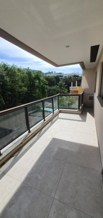 Imagem Apartamento com 4 Quartos à Venda, 84 m² em Anil - Rio De Janeiro Imagem Apartamento com 4 Quartos à Venda, 84 m² em Anil - Rio De Janeiro