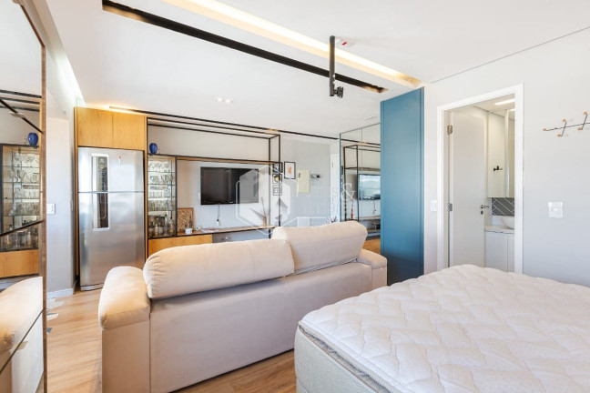 Imagem Imóvel com 1 Quarto à Venda, 41 m² em Vila Leopoldina - São Paulo