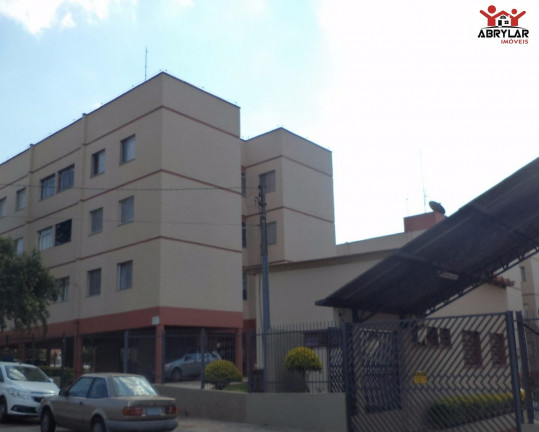 Imagem Imóvel com 3 Quartos para Alugar, 70 m² em Agapeama - Jundiaí
