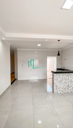 Apartamento com 3 Quartos à Venda, 88 m² em Jardim Noêmia - Franca