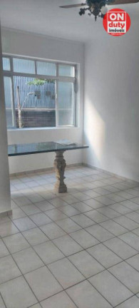 Apartamento com 2 Quartos à Venda, 70 m² em Gonzaga - Santos