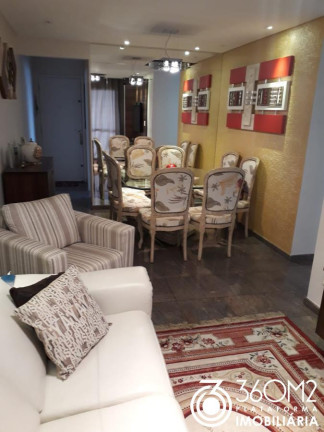 Apartamento com 2 Quartos à Venda, 67 m² em Parque Das Nações - Santo André