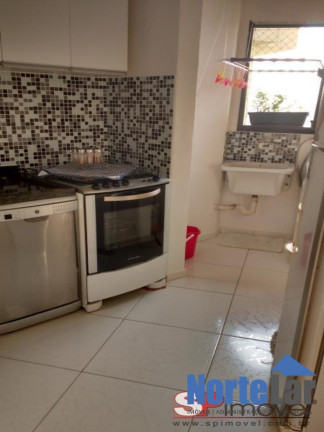 Imagem Apartamento com 2 Quartos à Venda, 55 m² em Vila Cavaton - São Paulo