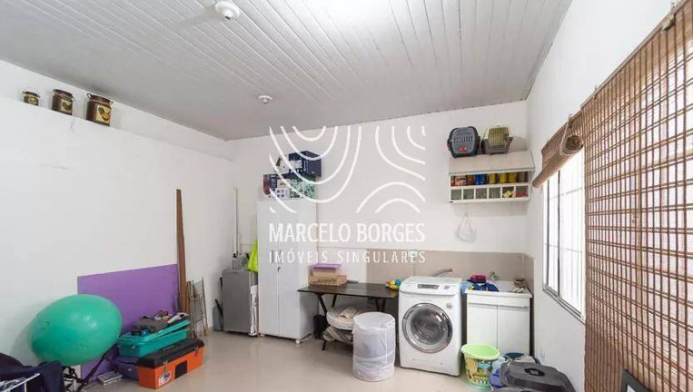 Imagem Casa com 3 Quartos à Venda, 180 m² em Brooklin Paulista - São Paulo