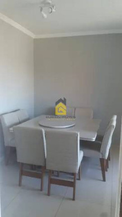 Imagem Apartamento com 2 Quartos para Alugar, 70 m² em Jardim Portugal - São Bernardo Do Campo