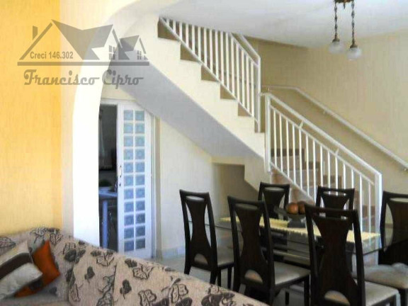Sobrado com 3 Quartos à Venda, 212 m² em Jardim Independência - Guaratinguetá