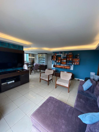 Imagem Apartamento com 4 Quartos à Venda, 165 m² em Rosarinho - Recife Imagem Apartamento com 4 Quartos à Venda, 165 m² em Rosarinho - Recife