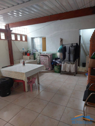 Imagem Casa com 3 Quartos à Venda, 150 m² em Cidade São Francisco - São Paulo
