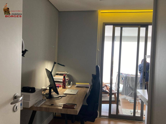 Imagem Apartamento com 2 Quartos à Venda, 72 m² em Mirandópolis - São Paulo