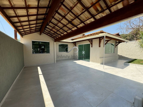Casa com 3 Quartos à Venda, 360 m² em Jardim Ipê - Lagoa Santa