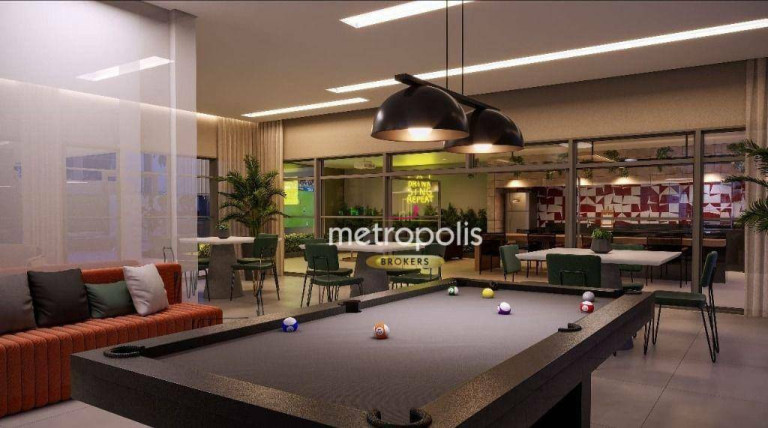 Imagem Studio com 1 Quarto à Venda, 37 m² em Sumaré - São Paulo Imagem Studio com 1 Quarto à Venda, 37 m² em Sumaré - São Paulo