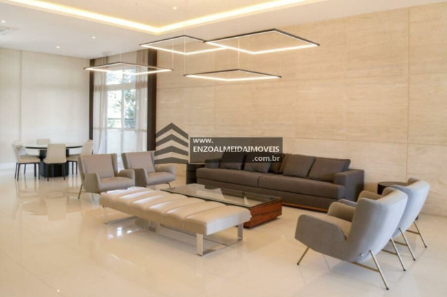 Imagem Apartamento com 4 Quartos à Venda, 266 m² em Perdizes - São Paulo