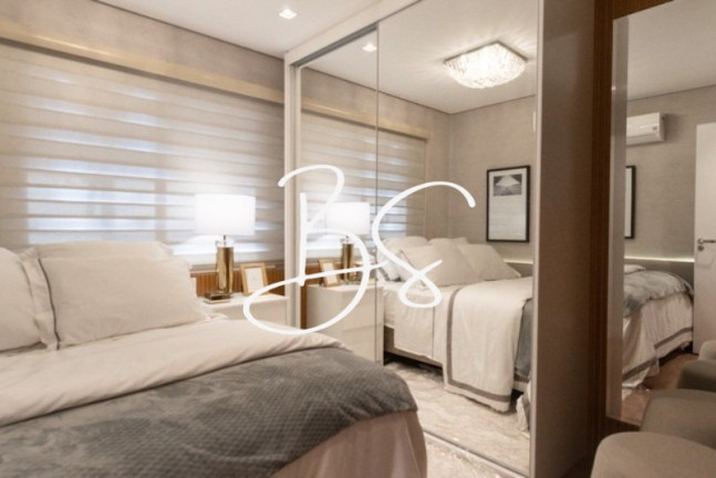 Imagem Apartamento com 1 Quarto à Venda, 52 m² em São José - Canela