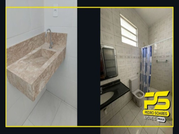 Imagem Apartamento com 3 Quartos à Venda, 73 m² em Bancários - João Pessoa Imagem Apartamento com 3 Quartos à Venda, 73 m² em Bancários - João Pessoa