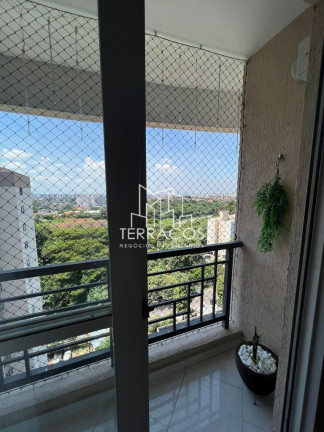 Imagem Apartamento com 3 Quartos à Venda, 65 m² em City América - São Paulo