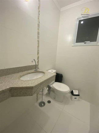 Imagem Apartamento com 3 Quartos à Venda, 131 m² em Tupi - Praia Grande Imagem Apartamento com 3 Quartos à Venda, 131 m² em Tupi - Praia Grande