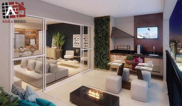 Imagem Apartamento com 3 Quartos à Venda, 866 m² em Vila São Francisco - São Paulo Imagem Apartamento com 3 Quartos à Venda, 866 m² em Vila São Francisco - São Paulo