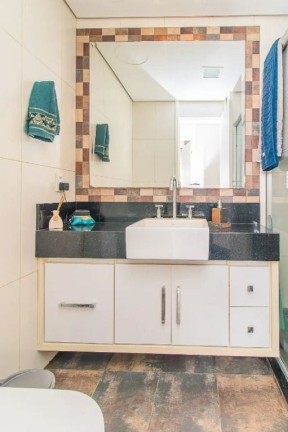Imagem Apartamento com 3 Quartos à Venda, 85 m² em Boa Vista - Porto Alegre Imagem Apartamento com 3 Quartos à Venda, 85 m² em Boa Vista - Porto Alegre