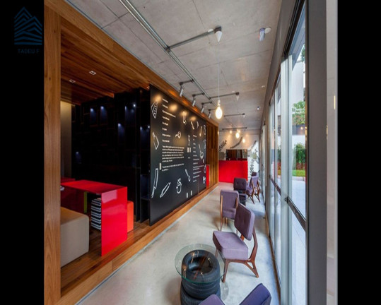 Imagem Imóvel com 1 Quarto à Venda, 70 m² em Brooklin - São Paulo Imagem Imóvel com 1 Quarto à Venda, 70 m² em Brooklin - São Paulo