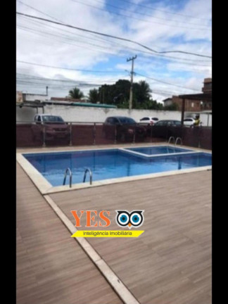 Imagem Apartamento com 2 Quartos à Venda, 43 m² em Conceição - Feira De Santana