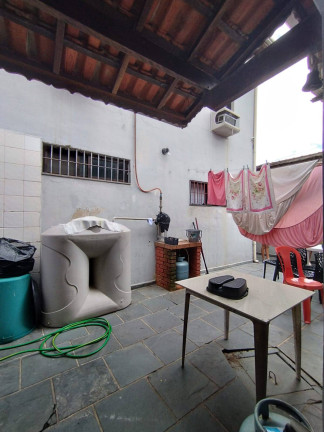 Imagem Casa com 3 Quartos para Alugar, 245 m² em Ocian - Praia Grande