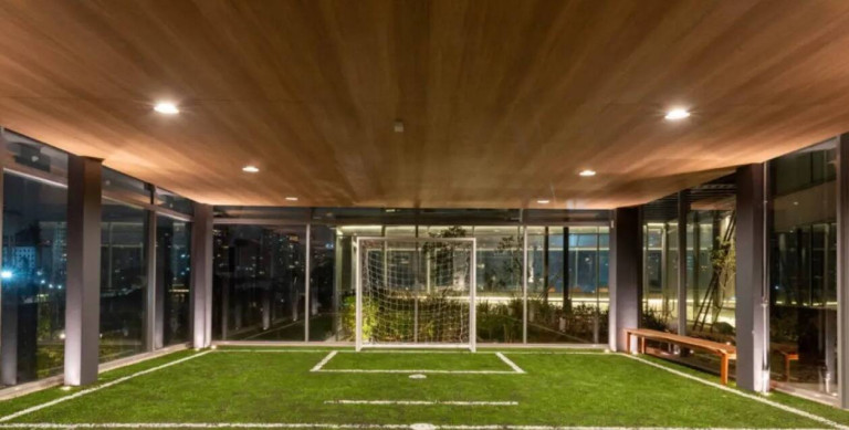 Imagem Apartamento com 3 Quartos à Venda, 167 m² em Brooklin - São Paulo