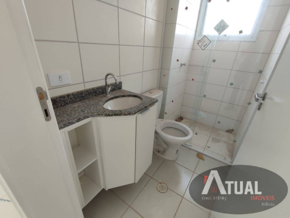 Imagem Apartamento com 2 Quartos para Alugar, 56 m² em Jardim Das Palmeiras - Atibaia Imagem Apartamento com 2 Quartos para Alugar, 56 m² em Jardim Das Palmeiras - Atibaia