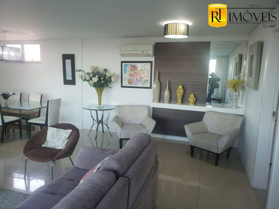 Imagem Apartamento com 3 Quartos à Venda, 120 m² em Braga - Cabo Frio Imagem Apartamento com 3 Quartos à Venda, 120 m² em Braga - Cabo Frio
