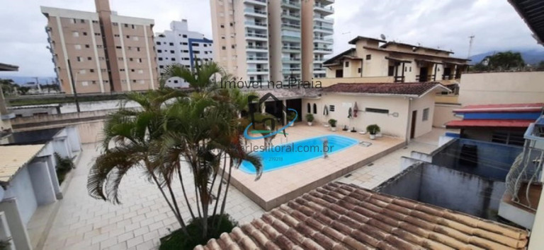 Imagem Casa com 2 Quartos à Venda, 90 m² em Jardim Aruan - Caraguatatuba