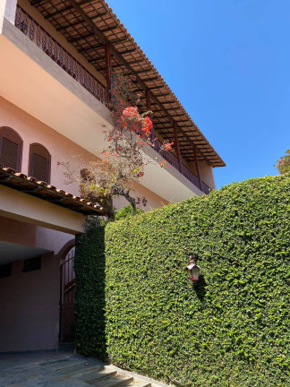 Imagem Casa com 4 Quartos à Venda, 396 m² em Comiteco - Belo Horizonte Imagem Casa com 4 Quartos à Venda, 396 m² em Comiteco - Belo Horizonte