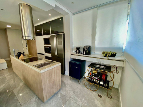 Imagem Apartamento com 2 Quartos à Venda, 70 m² em Gonzaga - Santos