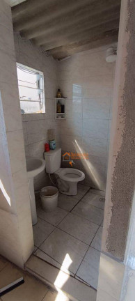 Imagem Sobrado com 2 Quartos à Venda, 100 m² em Jardim Adriana - Guarulhos