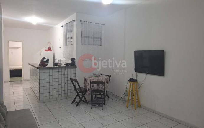 Apartamento com 1 Quarto à Venda, 60 m² em Centro - Cabo Frio