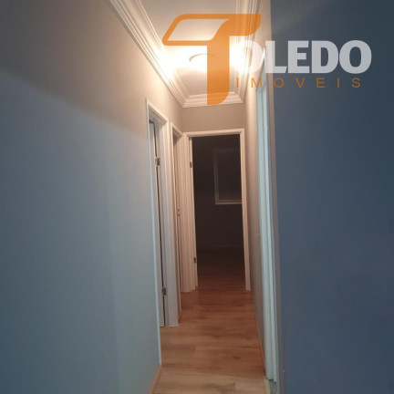 Imagem Apartamento com 3 Quartos para Alugar, 78 m² em Tatuapé - São Paulo