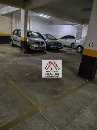 Imagem Apartamento com 2 Quartos à Venda, 60 m² em Vila Santa Catarina - São Paulo