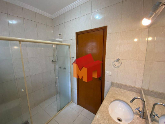 Imagem Casa com 3 Quartos à Venda ou Locação, 197 m² em Jardim Ipiranga - Americana