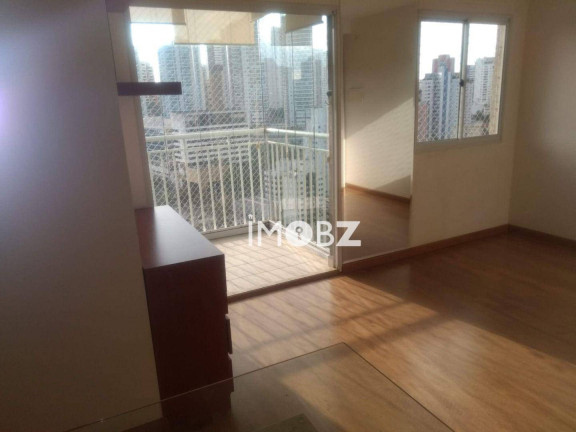 Imagem Imóvel com 3 Quartos à Venda, 62 m² em Vila Andrade - São Paulo