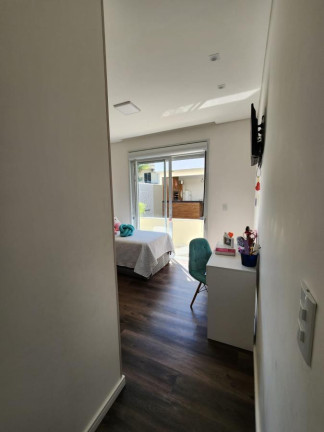 Imagem Casa à Venda, 190 m² em Pedra Branca - Palhoça