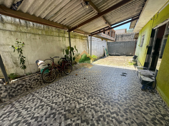 Imagem Casa com 2 Quartos à Venda, 155 m² em Estufa Ii - Ubatuba